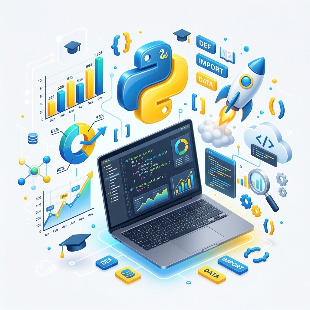 Khóa học SQL Server & Python AI